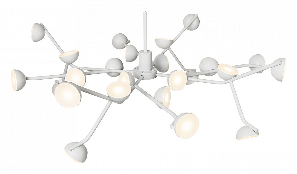 Подвесная светодиодная люстра Mantra Adn 6261 - 3