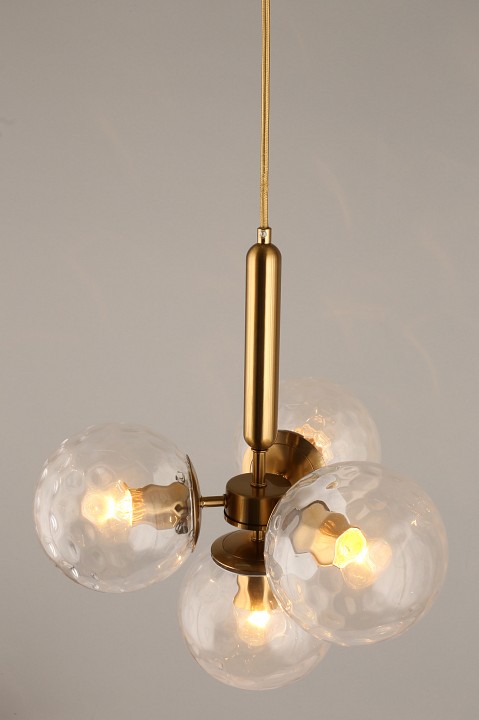 Подвесная люстра Aployt Lora APL.728.06.04 - 5