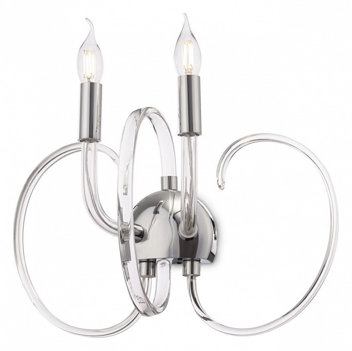 Бра Maytoni Atlanta MOD051WL-02TR - 0