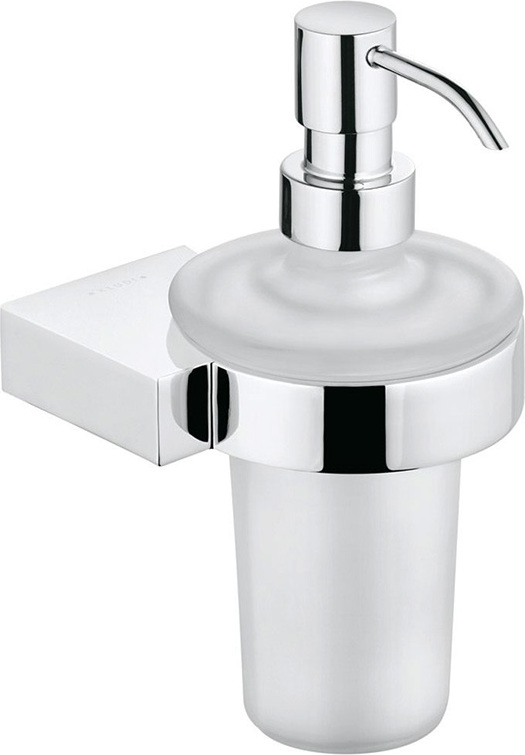 Дозатор для жидкого мыла Kludi   4897605 - 0