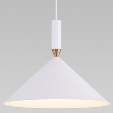 Подвесной светильник Eurosvet Nippon 50024/1 белый - 1