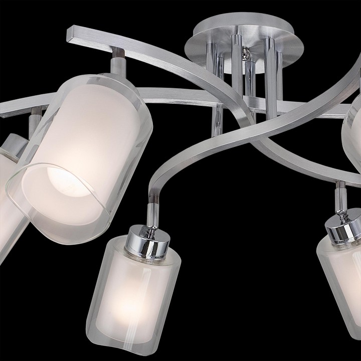 Люстра на штанге Citilux Аэлита CL169161 - 3