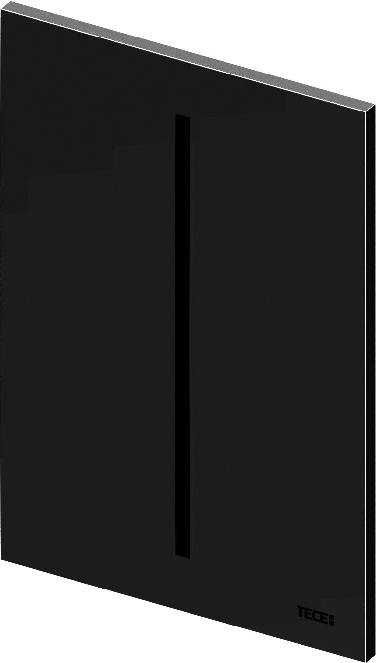 Кнопка смыва TECE filo urinal 9242062 230 V черная - 1