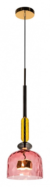 Подвесной светодиодный светильник Loft IT Candy 2008-D - 2