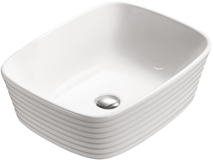 Раковина SantiLine SL-1060 - 0