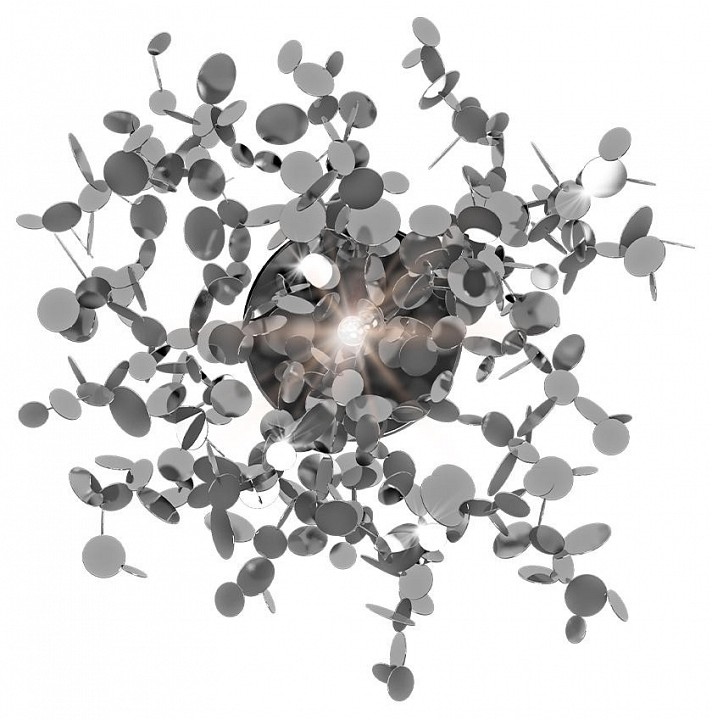 Бра Loft it Spark 10101W Chrome - 0