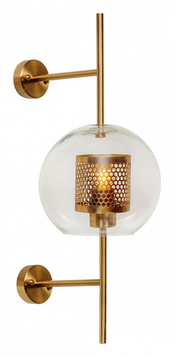 Бра Loft IT Hexagon LOFT2566-WA - 0