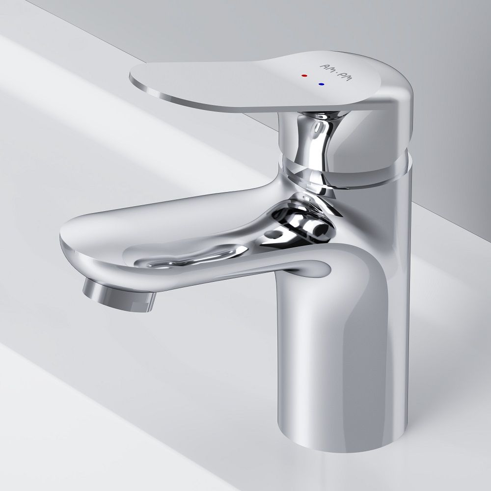 Смеситель AM.PM Sunny F85C02100 для раковины - 2