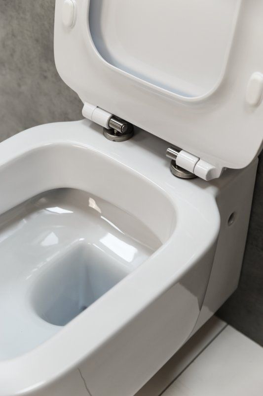 Чаша для унитаза-компакта BelBagno Vaso BB127CP - 4