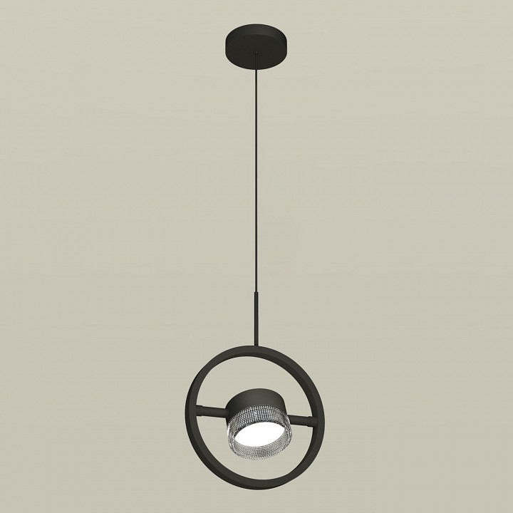 Подвесной светильник Ambrella Light XB XB9112150 - 1