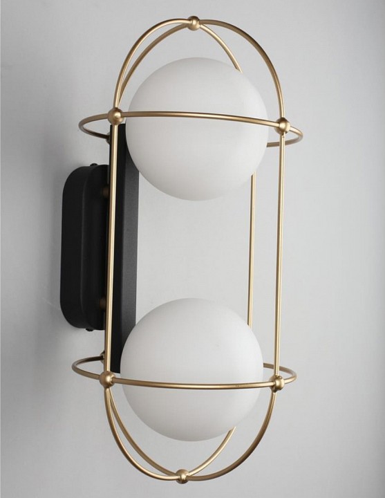 Бра Aployt Mahot APL.317.01.02 - 5