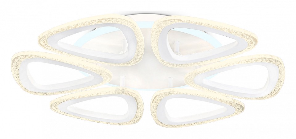 Потолочная люстра Ambrella FA FA4518 - 0