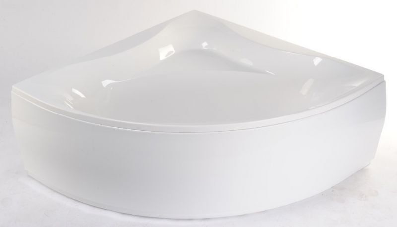 Акриловая ванна Excellent Glamour 150x150 WAEX.GLA15WH - 2