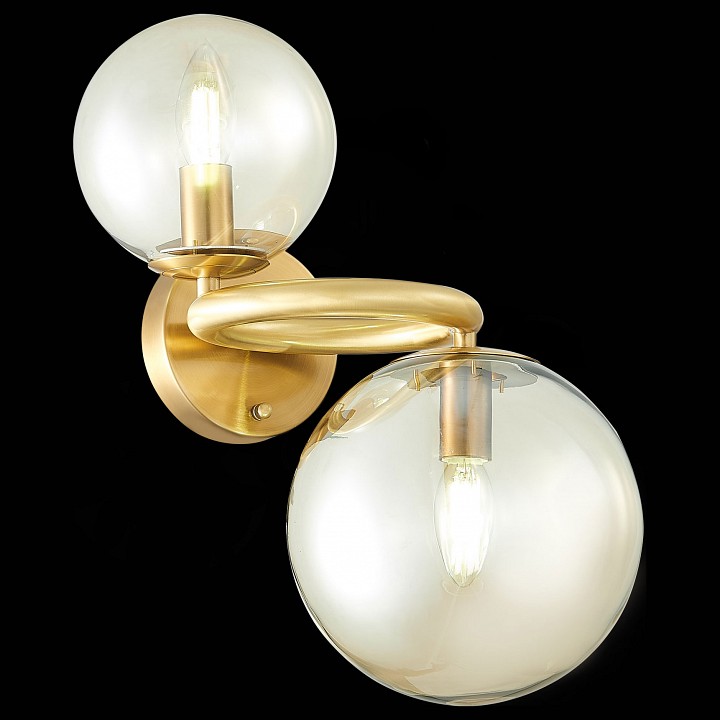 Бра ST-Luce Gorizia SL1162.301.02 - 1