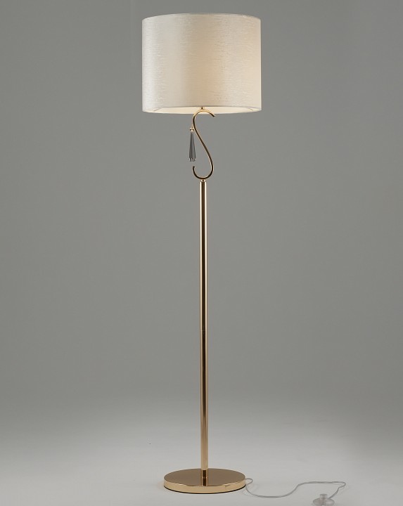 Торшер Moderli Caramel V10557-1F - 1