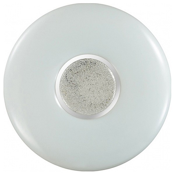 Настенно-потолочный светодиодный светильник Sonex Pale Lazana 2074/DL - 0