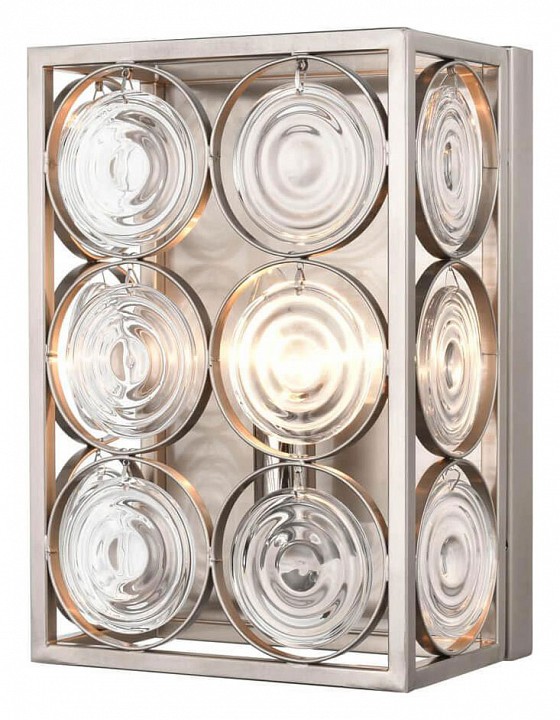 Накладной светильник Vele Luce Sophie VL3233W01 - 0