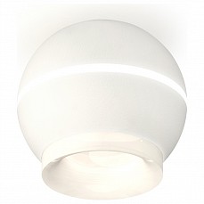 Накладной светильник Ambrella XS XS1101041 - 1