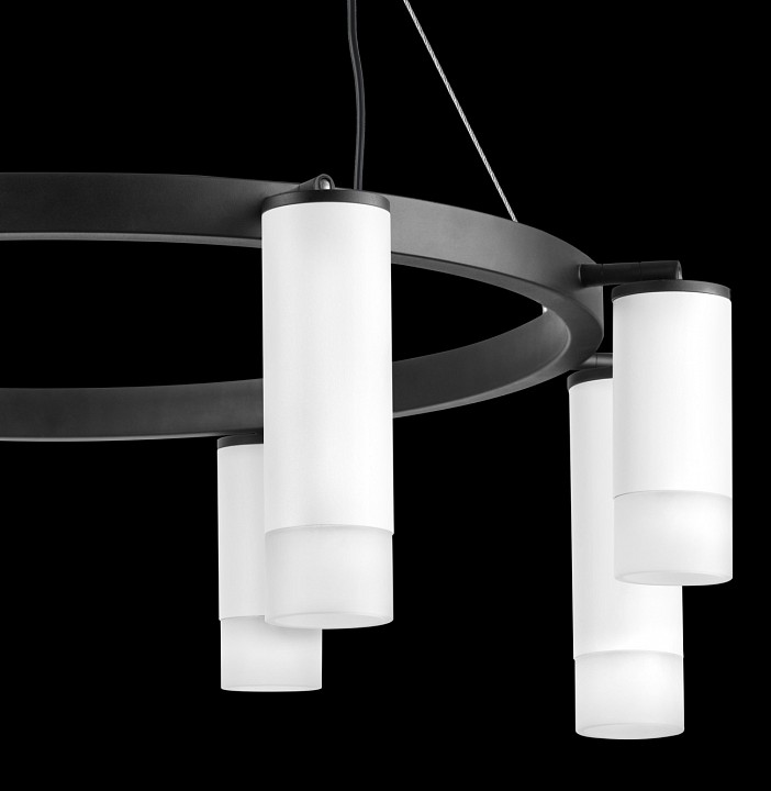 Подвесная люстра Lightstar Rullo LR0183648641 - 2