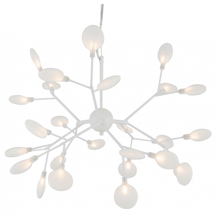 Подвесная люстра Freya Florencia FR5049PL-27W - 0