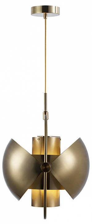 Подвесной светильник Loft IT Multi-Lite LOFT9915-C - 5