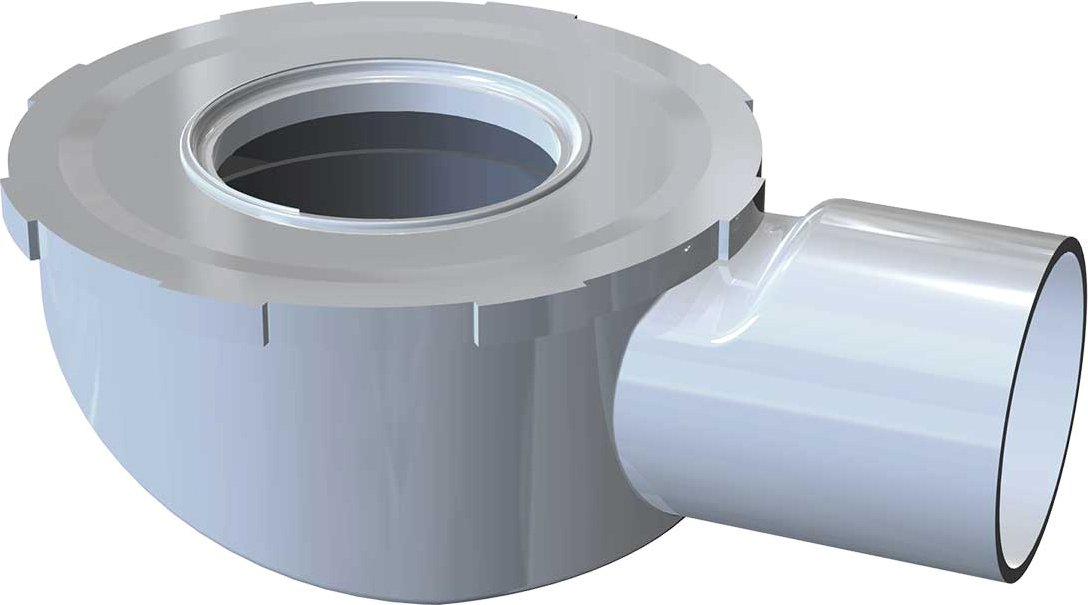 Душевой лоток Vincea Say Optima-S SAY.603.60.S.U 60 см - 2