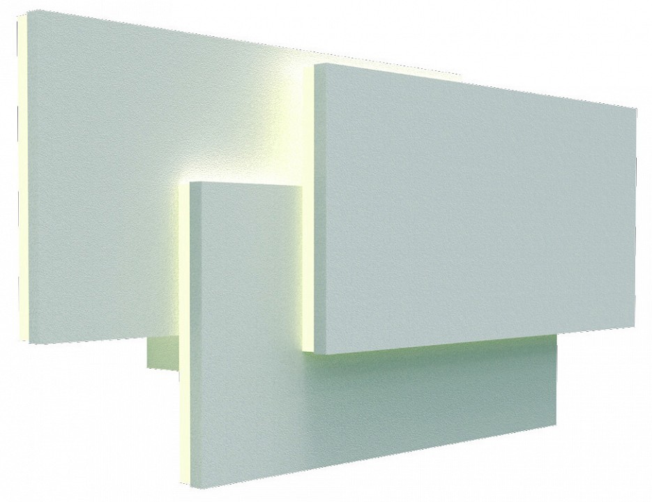 Настенный светодиодный светильник Mantra Tahiti 8089 - 0