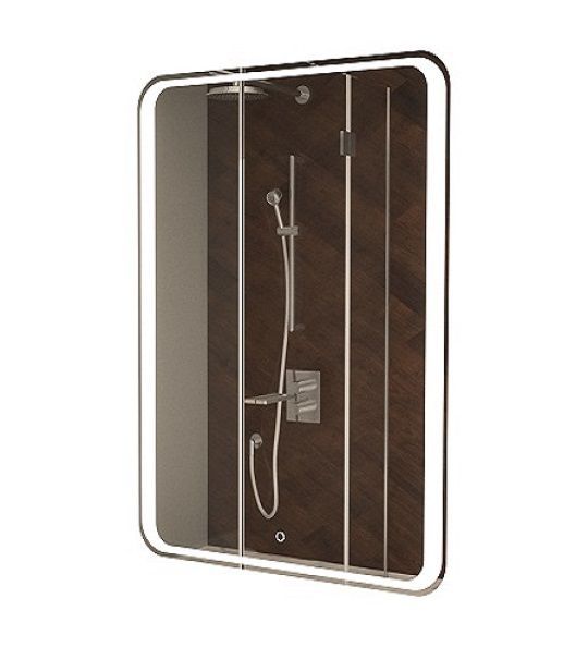 Зеркало с подсветкой 