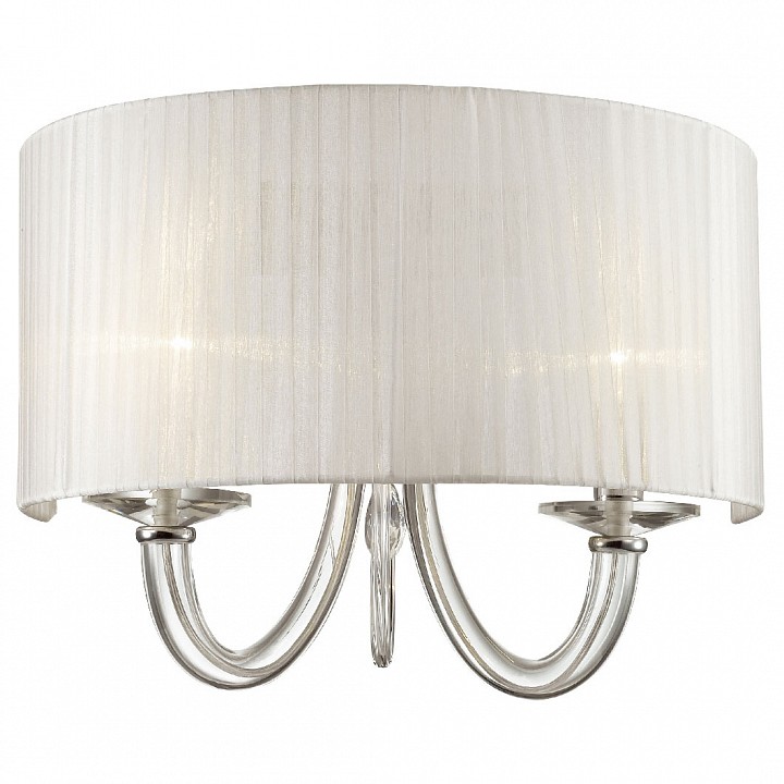 Накладной светильник Favourite Snow 1698-2W - 0