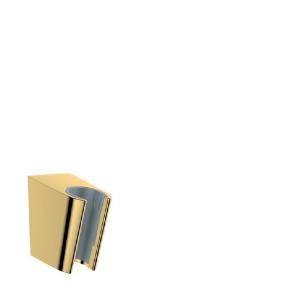 28331990 HG держатель душа полир,золото - 0