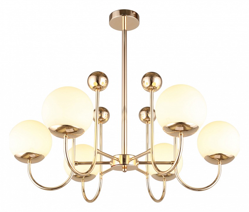 Подвесная люстра Omnilux Acuto OML-67007-06 - 0