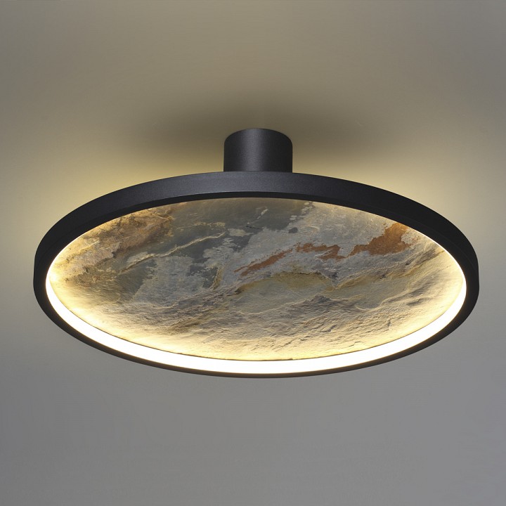 Накладной светильник Odeon Light Stoflake 5078/35L - 5