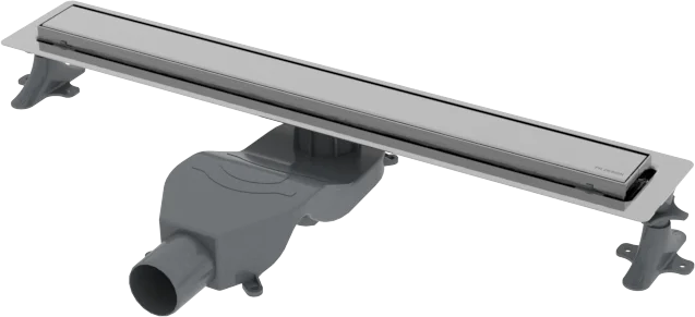 Душевой лоток Armadi Art Premium Linear 80 хром 982-80-CR - 0