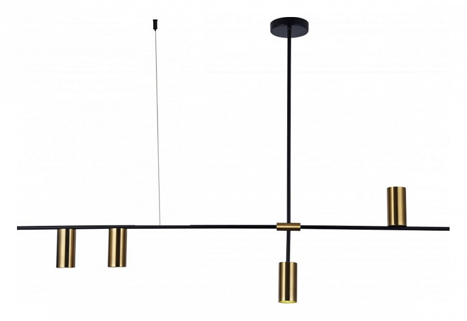 Подвесная люстра Kink Light Рия 07621-4,20 - 0