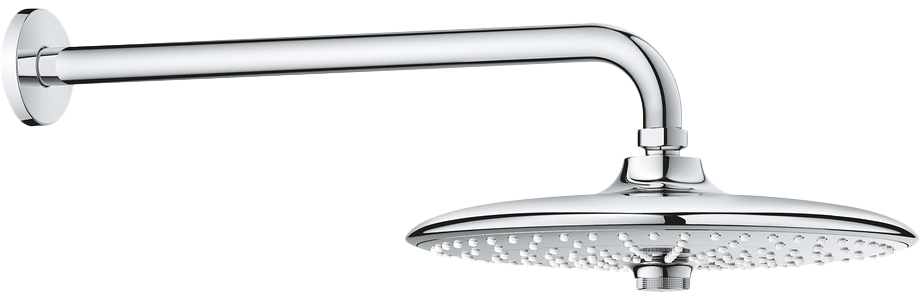 Верхний душ Grohe Euphoria 260 26458000 - 0