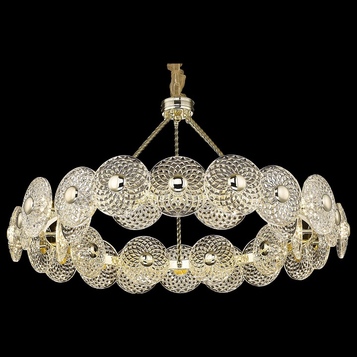 Подвесной светильник Wertmark Pamela WE160.30.303 - 0