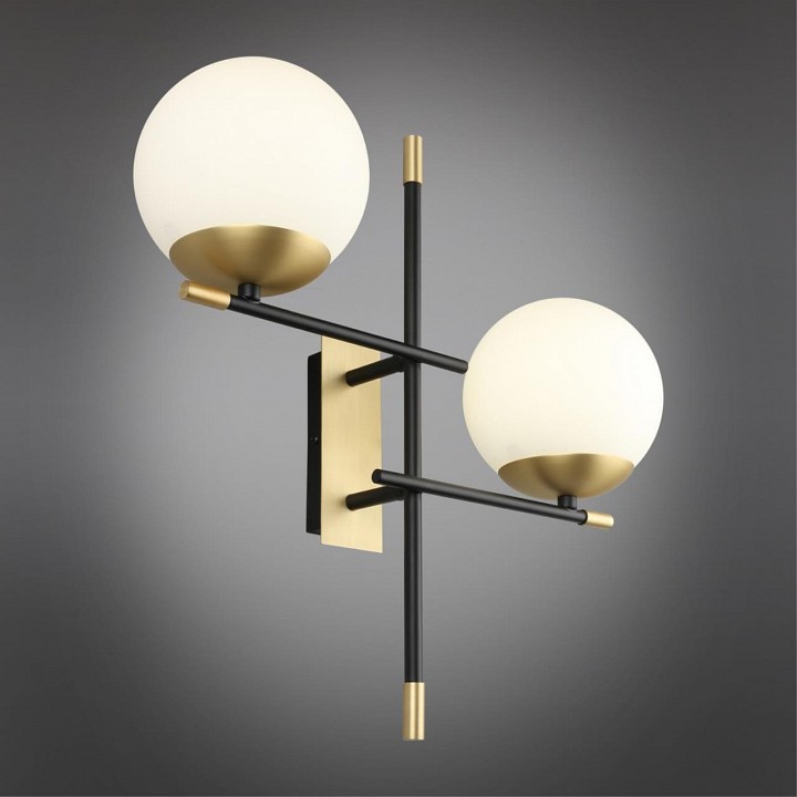 Бра Aployt Kristina APL.313.11.02 - 2