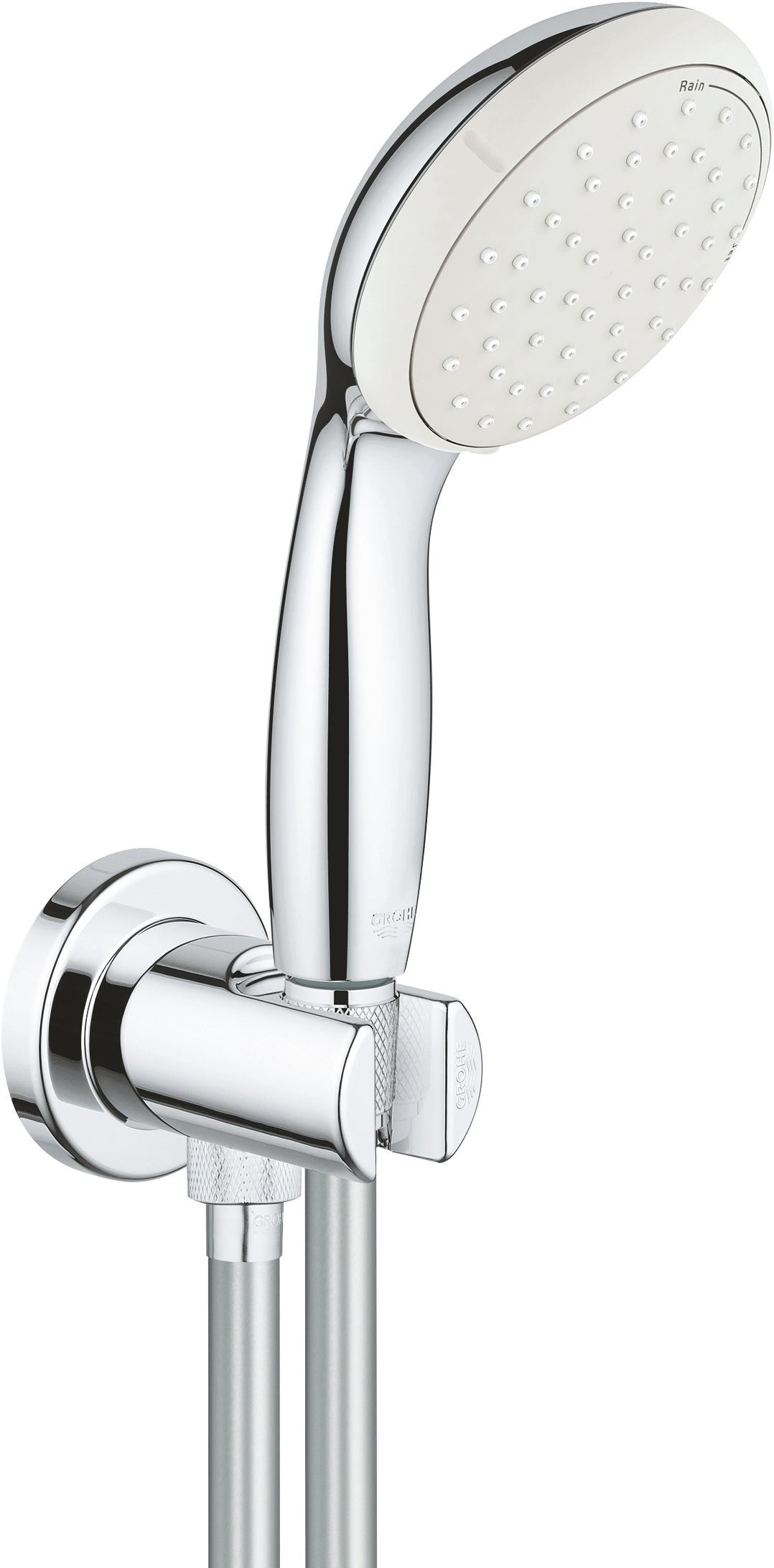 Душевой гарнитур Grohe Tempesta 100 26406001 - 0