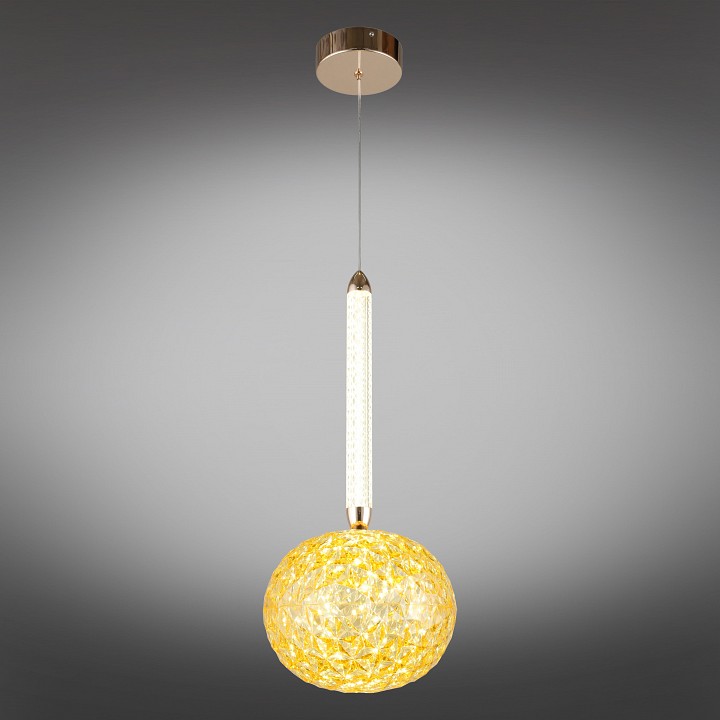 Подвесной светильник Aployt Dorote APL.036.26.11 - 1