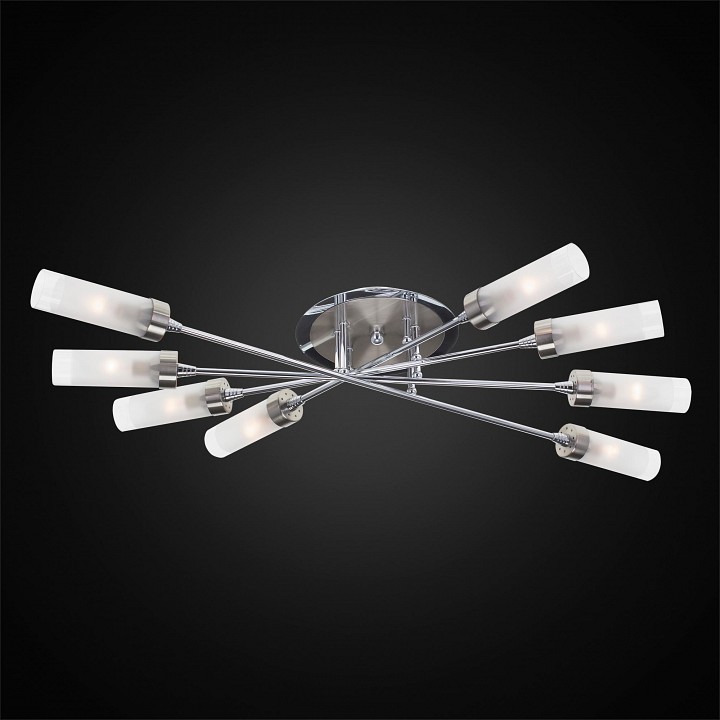 Люстра на штанге Citilux Хеликс CL109181 - 2