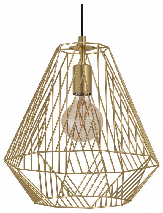 Подвесной светильник Eglo Stype 43695 - 0