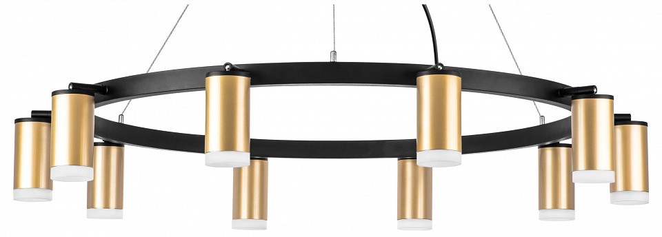 Подвесная люстра Lightstar Rullo LR0204000 - 0