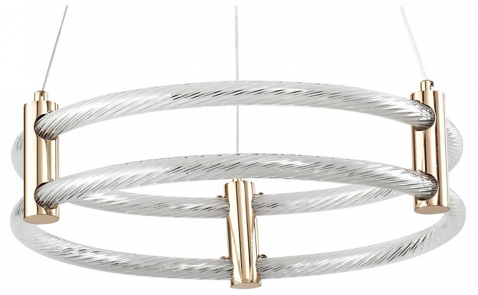 Подвесной светильник Zortes RINGER ZRS.57792.76 - 0