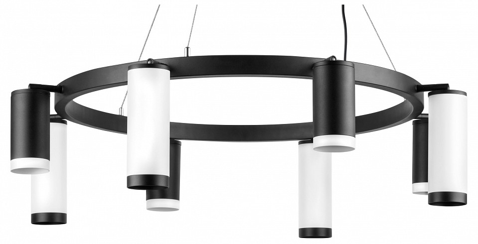 Подвесная люстра Lightstar Rullo LR01837486476 - 0