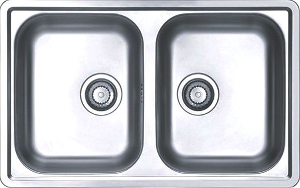 Мойка кухонная Alveus Line 90 1066751 - 0