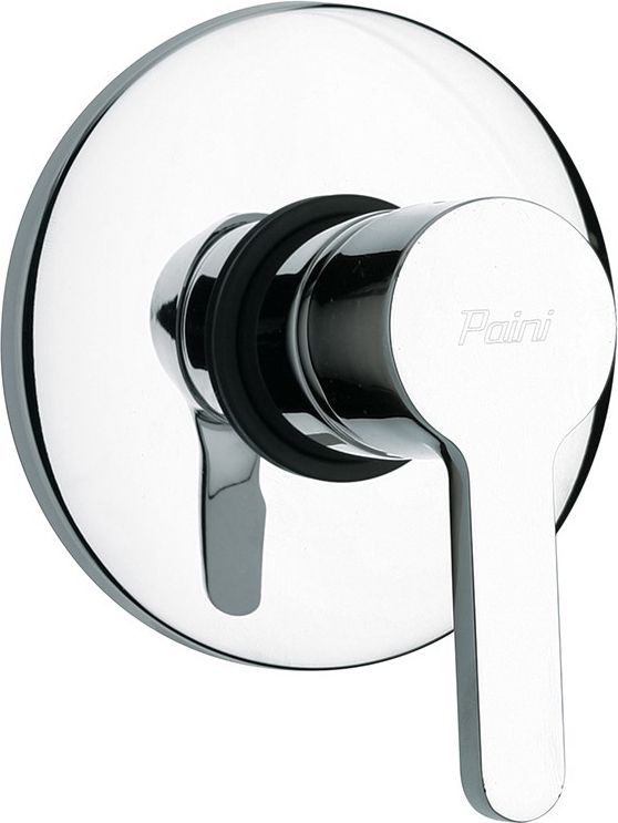 Смеситель для душа Paini Arena 92CR6902SFTLMKM С ВНУТРЕННЕЙ ЧАСТЬЮ - 0