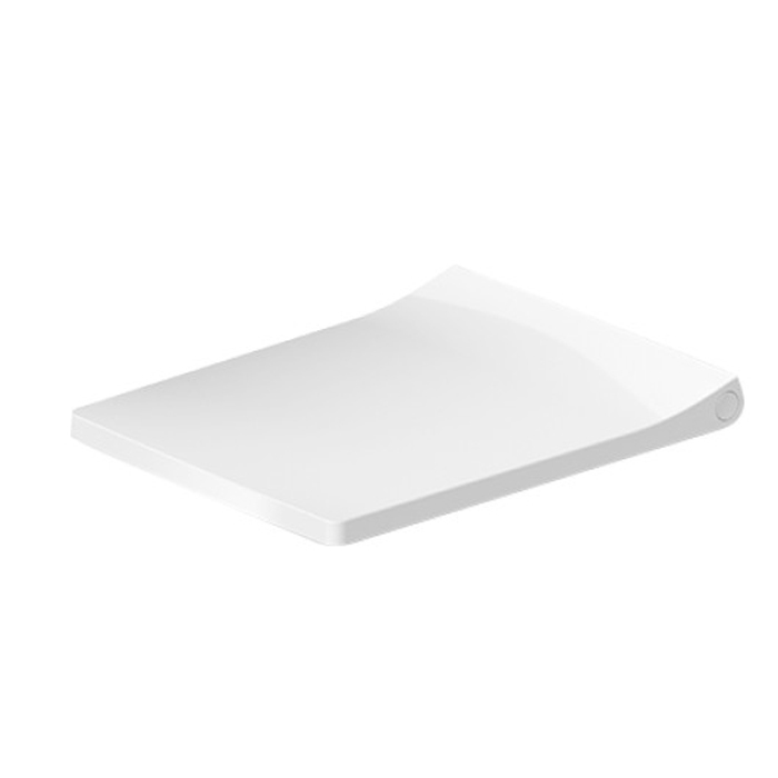 DURAVIT (Viu) Сиденье для унитаза Soft Close 0021190000 - 0