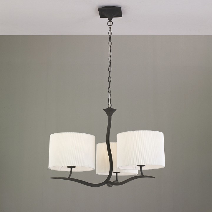 Подвесная люстра Mantra Eve 1151 - 1