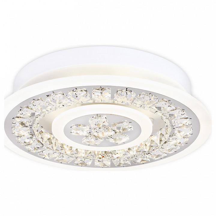 Накладной светильник Ambrella FA FA153 - 0