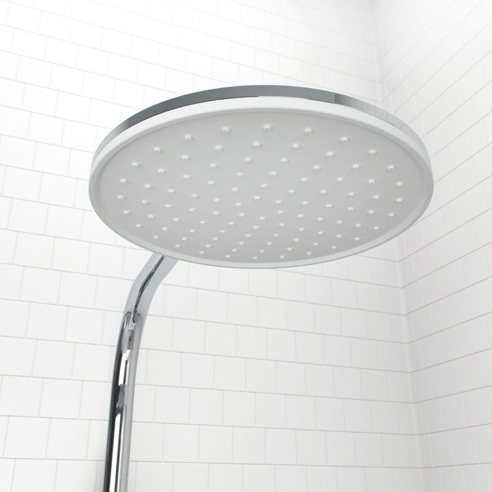 Душевая стойка Iddis Swipe SWI3F97i76 - 4